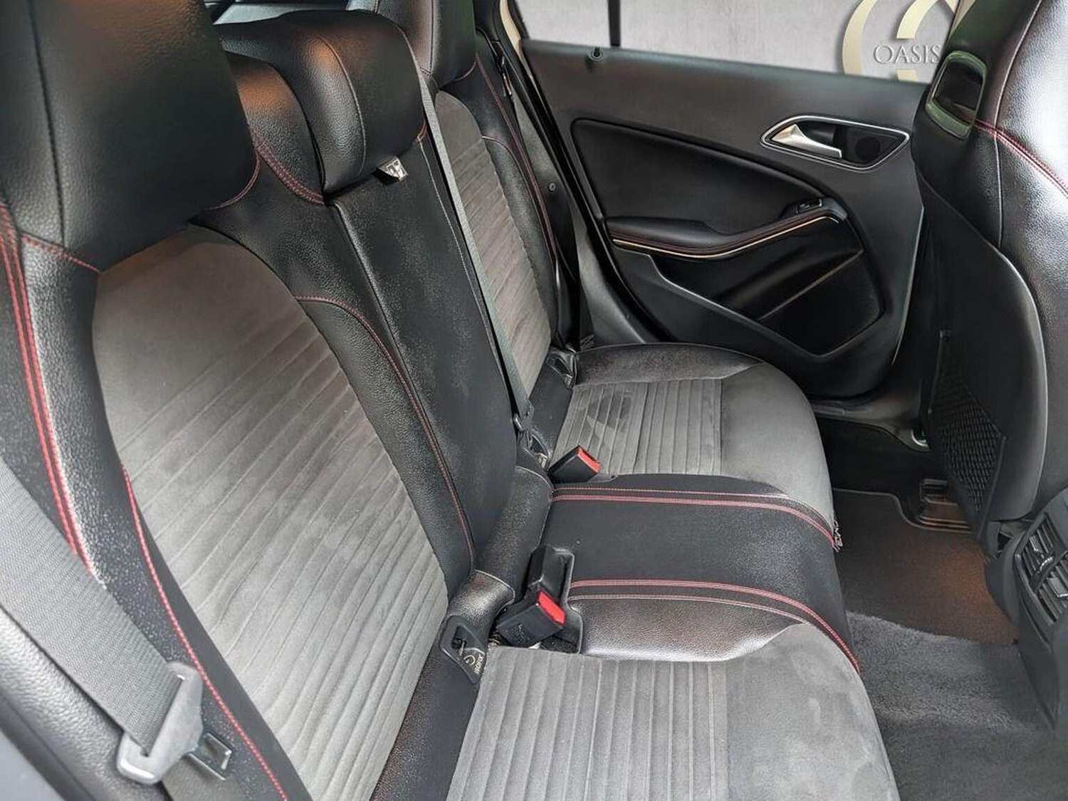 Used Mercedes-Benz A-Class 2016 for sale - 76058129: Photo 7