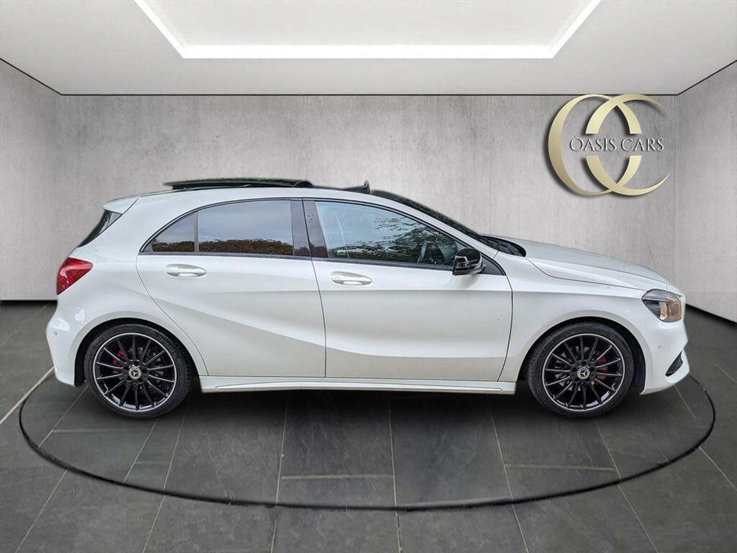 Used Mercedes-Benz A-Class 2016 for sale - 76058129: Photo 9