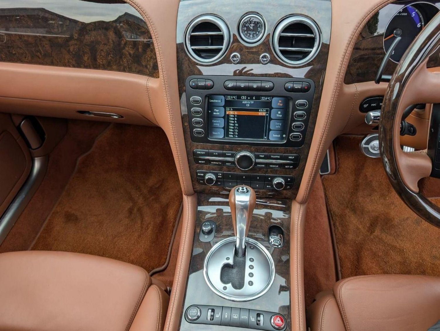 Used Bentley Continental 2009 for sale - 77038886: Photo 12