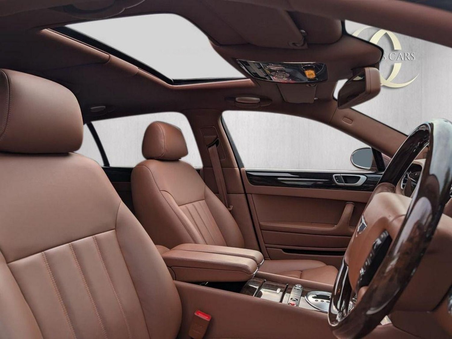 Used Bentley Continental 2009 for sale - 77038886: Photo 4