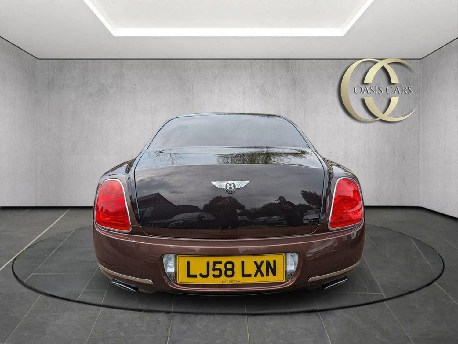 Used Bentley Continental 2009 for sale - 77038886: Photo 7