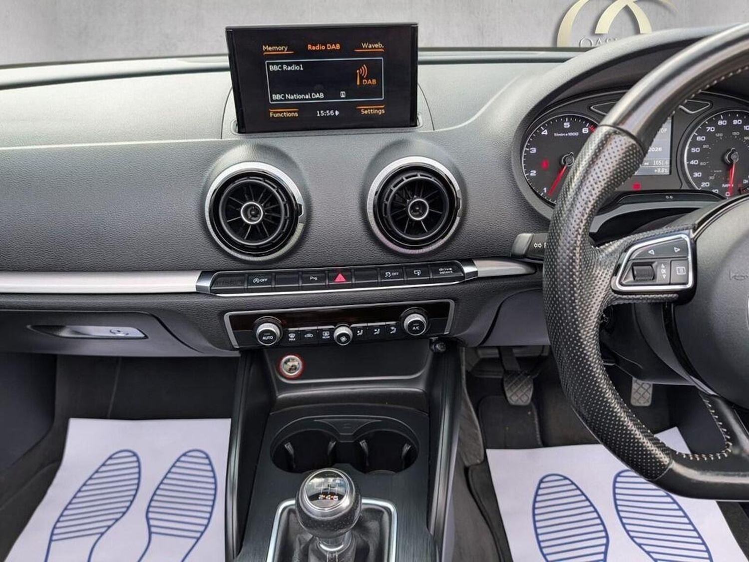 Used Audi A3 Cabriolet 2015 for sale - 77282691: Photo 12