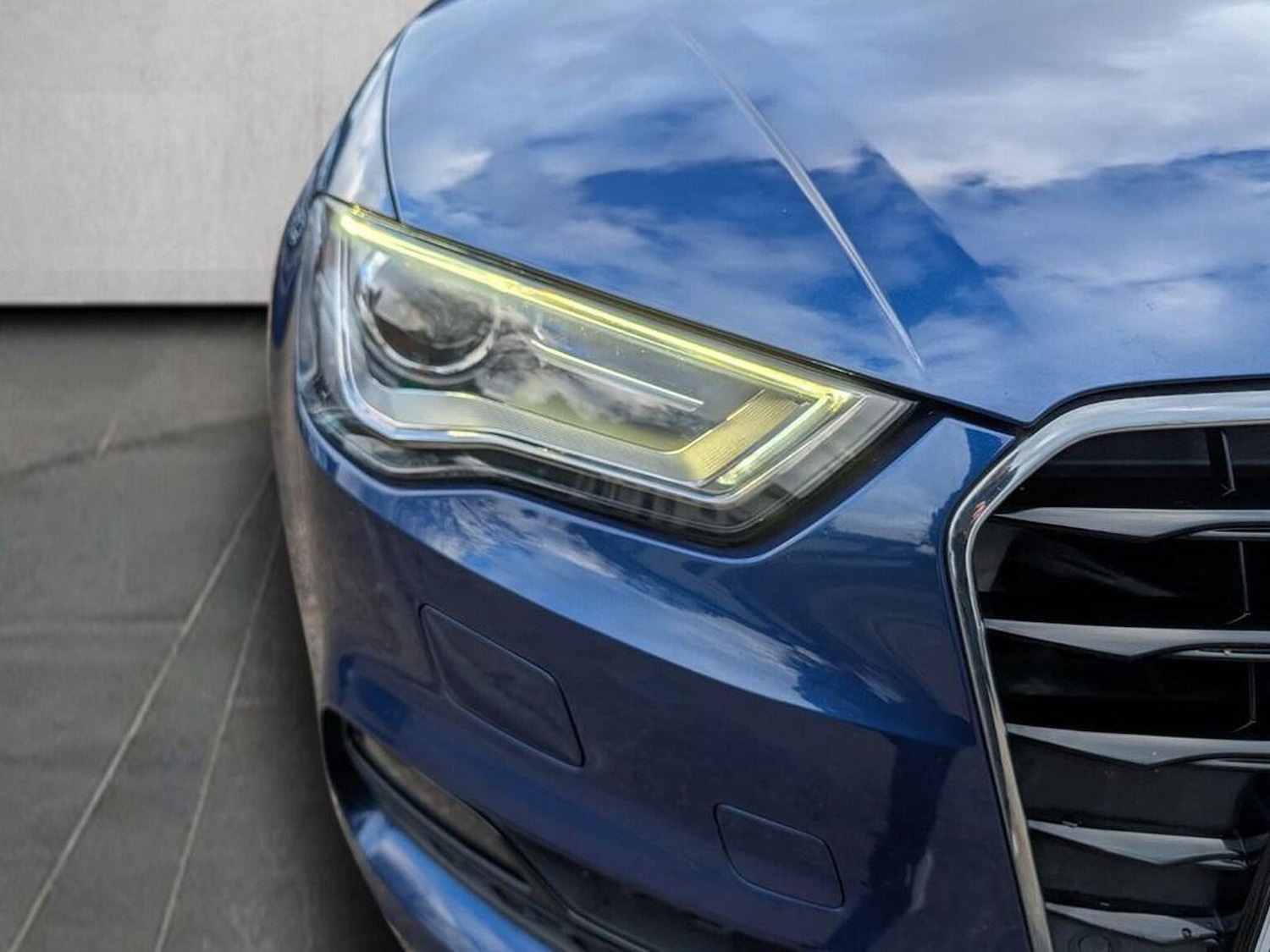 Used Audi A3 Cabriolet 2015 for sale - 77282691: Photo 20