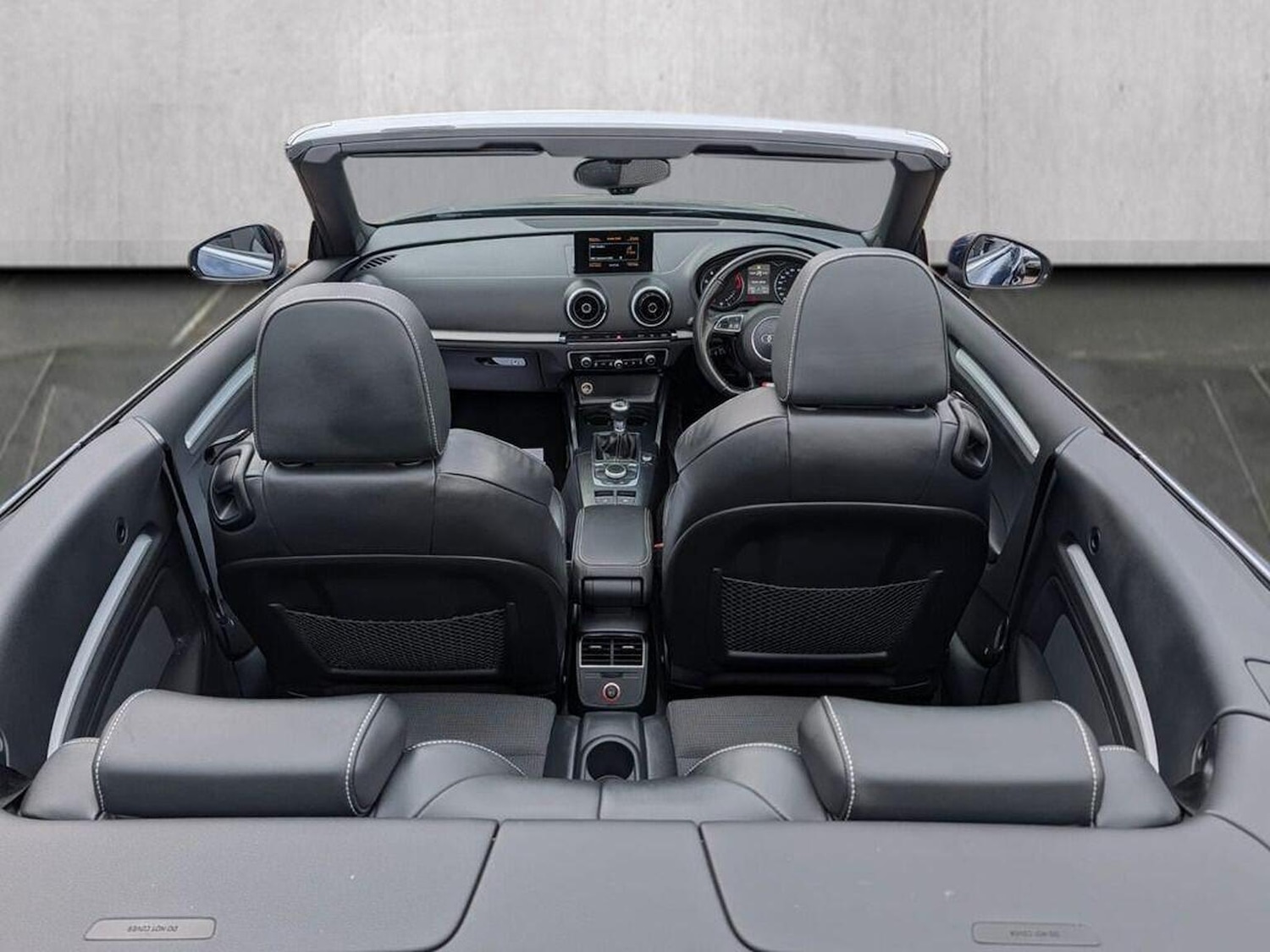 Used Audi A3 Cabriolet 2015 for sale - 77282691: Photo 5