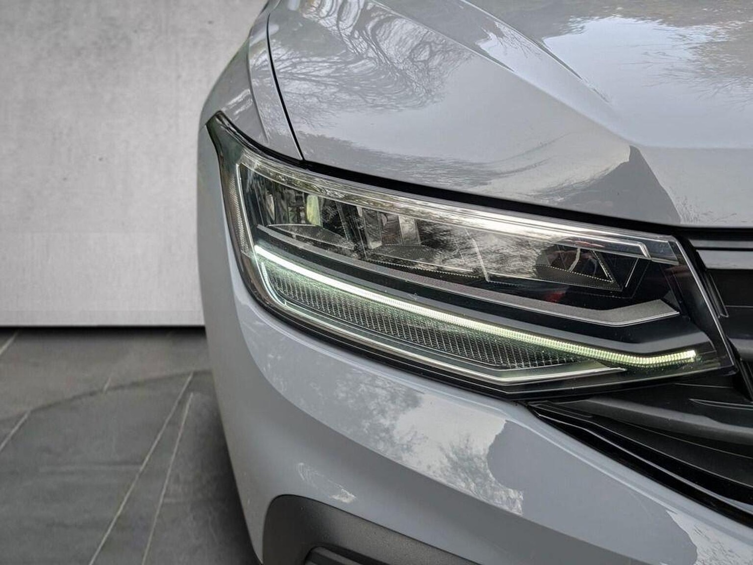 Used Volkswagen Tiguan 2021 for sale - 76656199: Photo 6