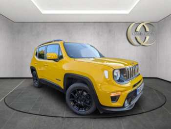 Used Jeep Renegade 2019 for sale - 73622519: Photo