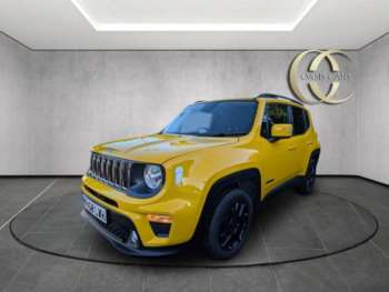 Used Jeep Renegade 2019 for sale - 73622519: Photo