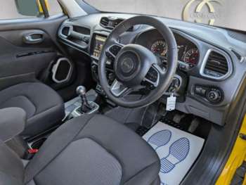 Used Jeep Renegade 2019 for sale - 73622519: Photo