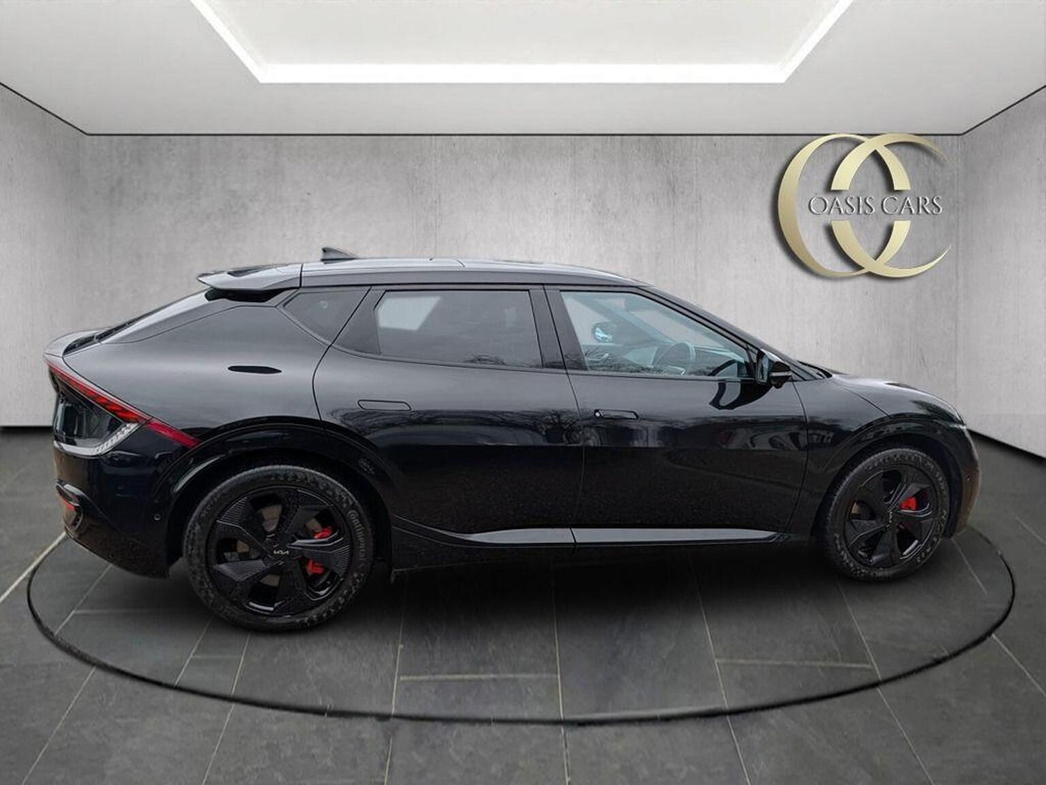 Used Kia EV6 2022 for sale - 76769695: Photo 10