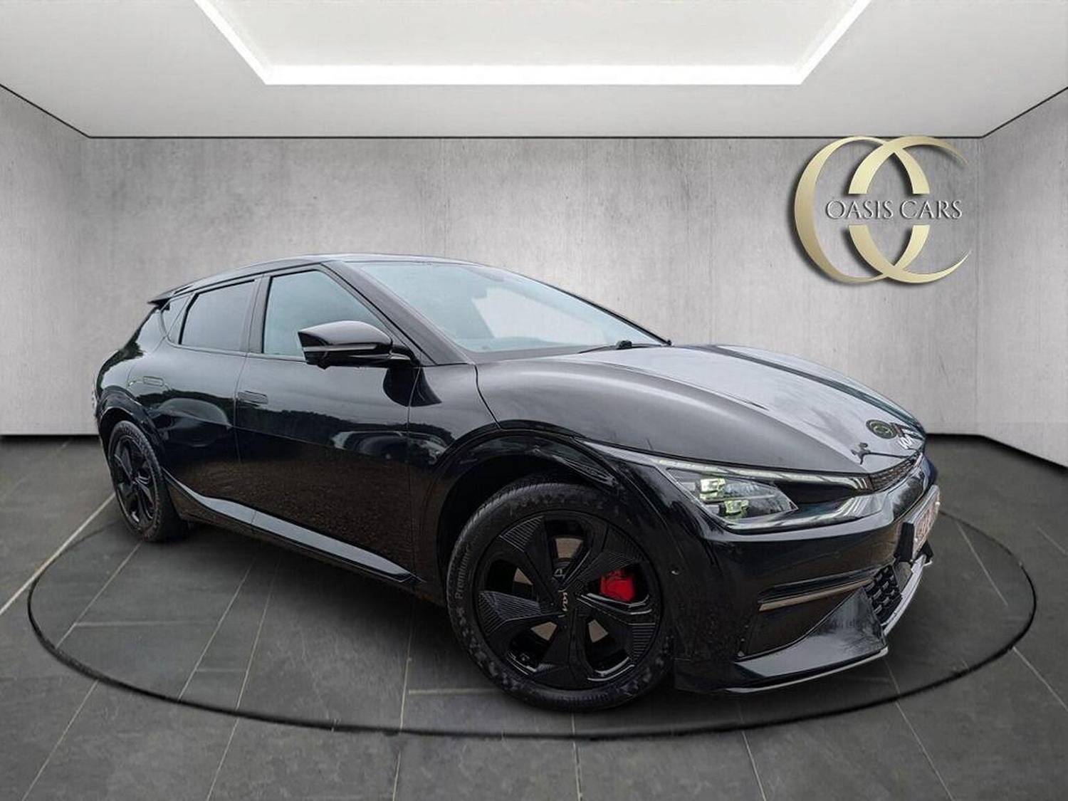 Used Kia EV6 2022 for sale - 76769695: Photo 11