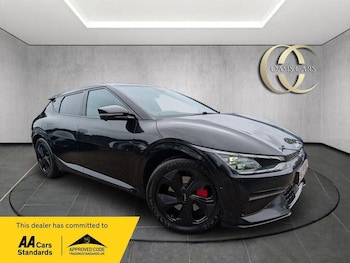 Kia EV6 feature image