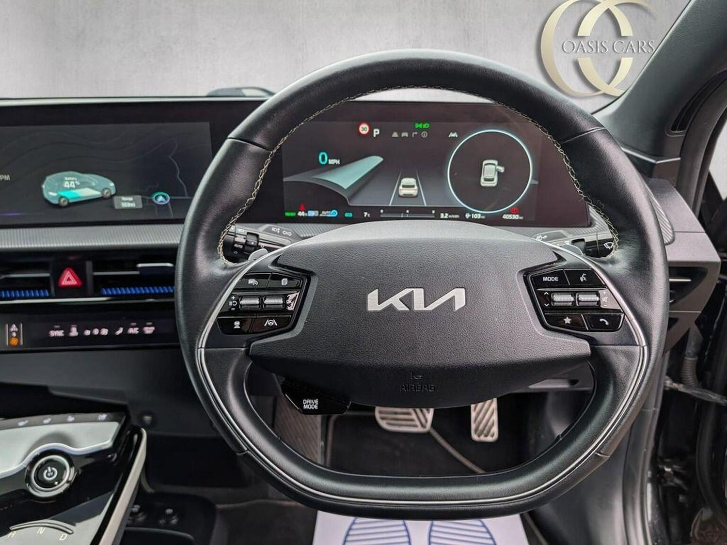 Used Kia EV6 2022 for sale - 76769695: Photo 3