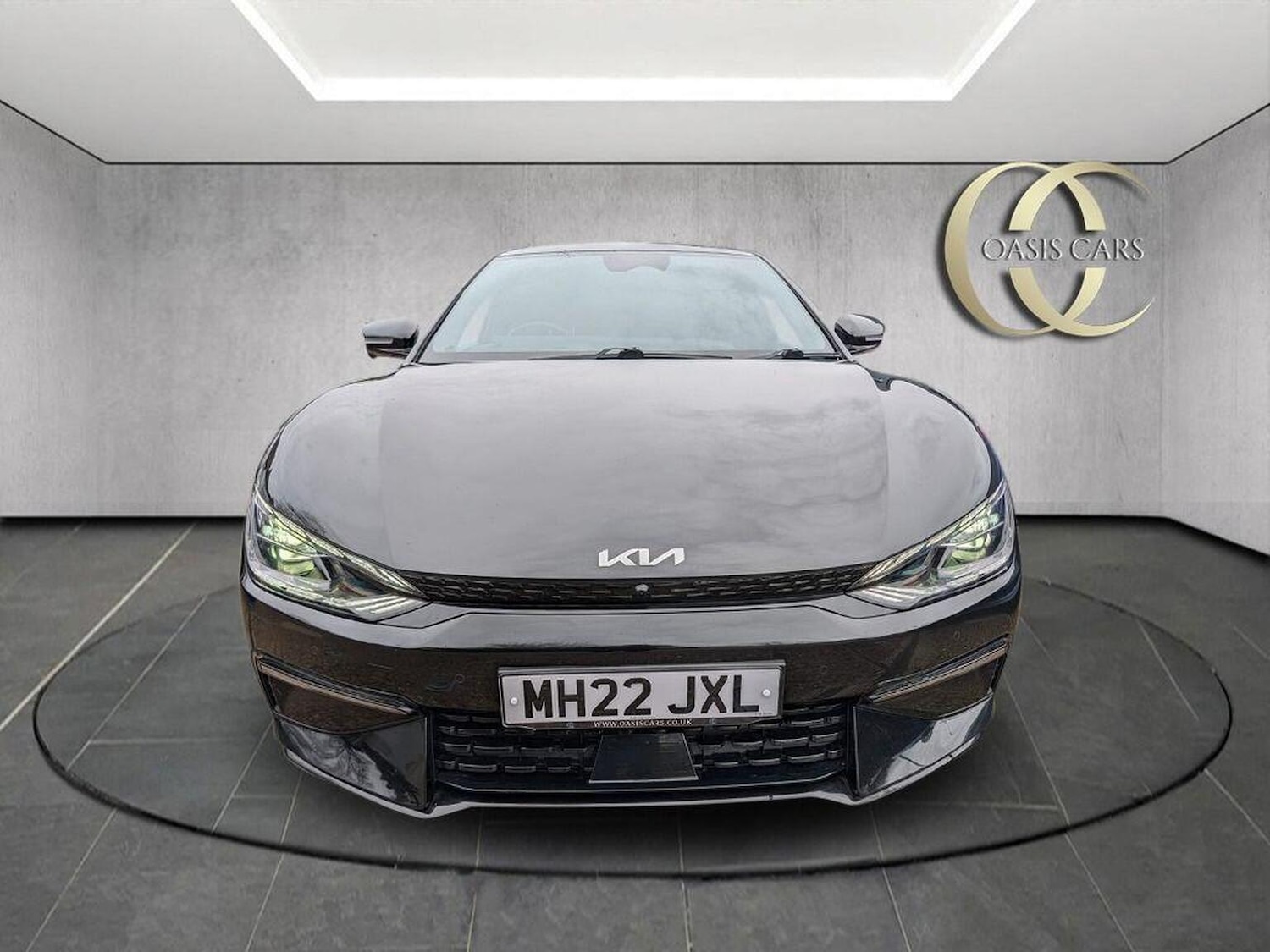 Used Kia EV6 2022 for sale - 76769695: Photo 4