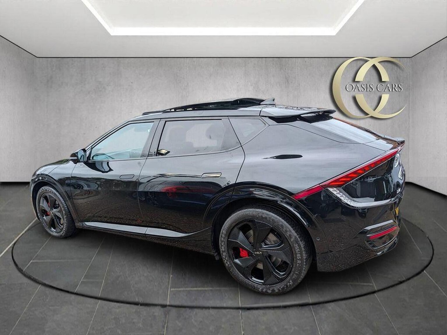 Used Kia EV6 2022 for sale - 76769695: Photo 5