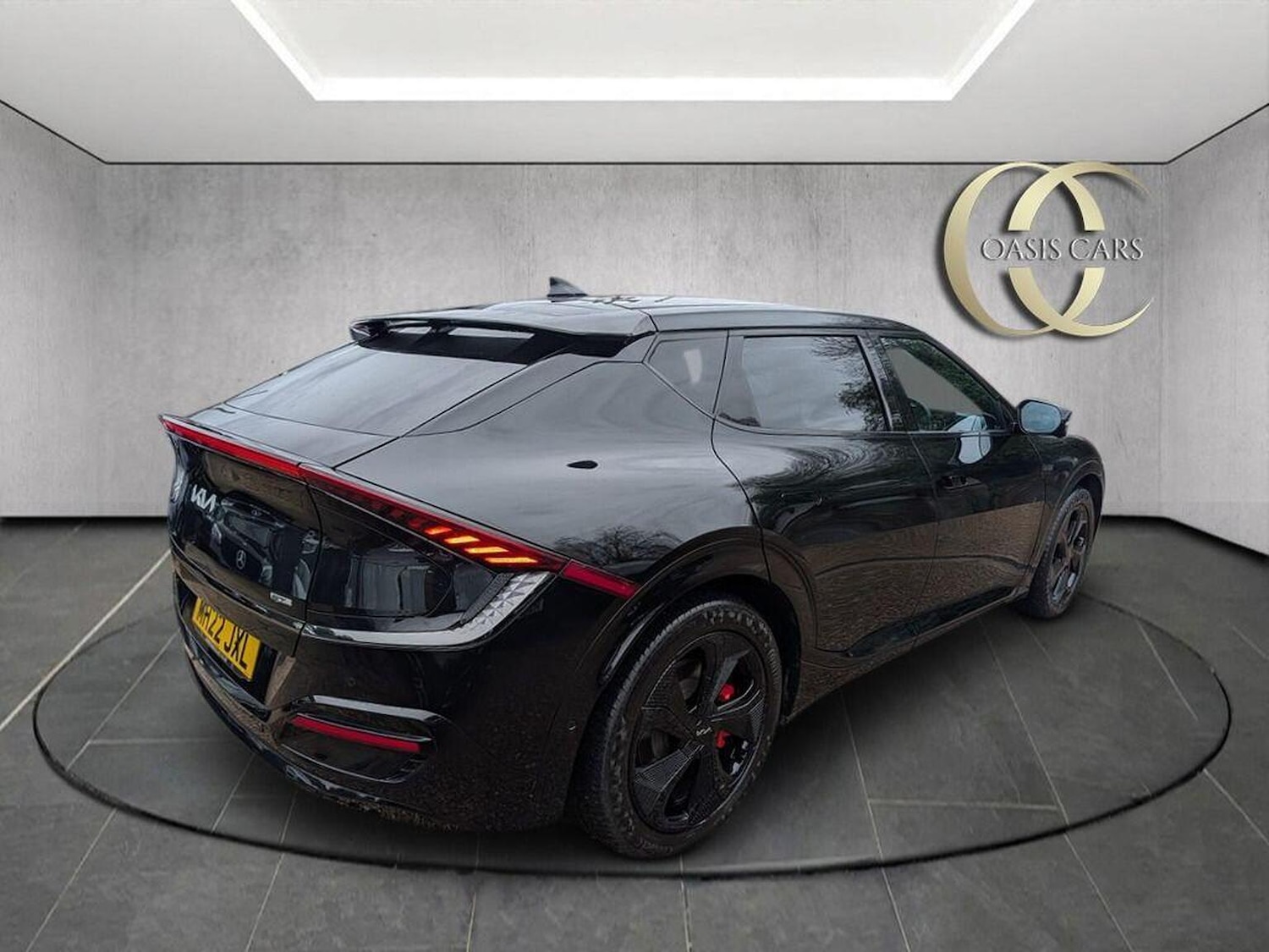 Used Kia EV6 2022 for sale - 76769695: Photo 7