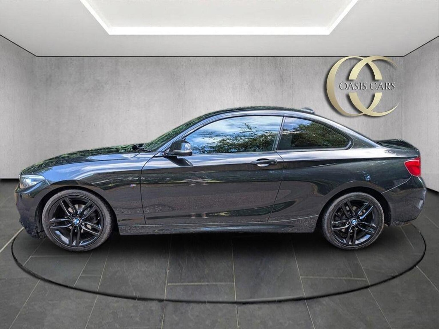 Used BMW 2 Series 2018 for sale - 76358086: Photo 11