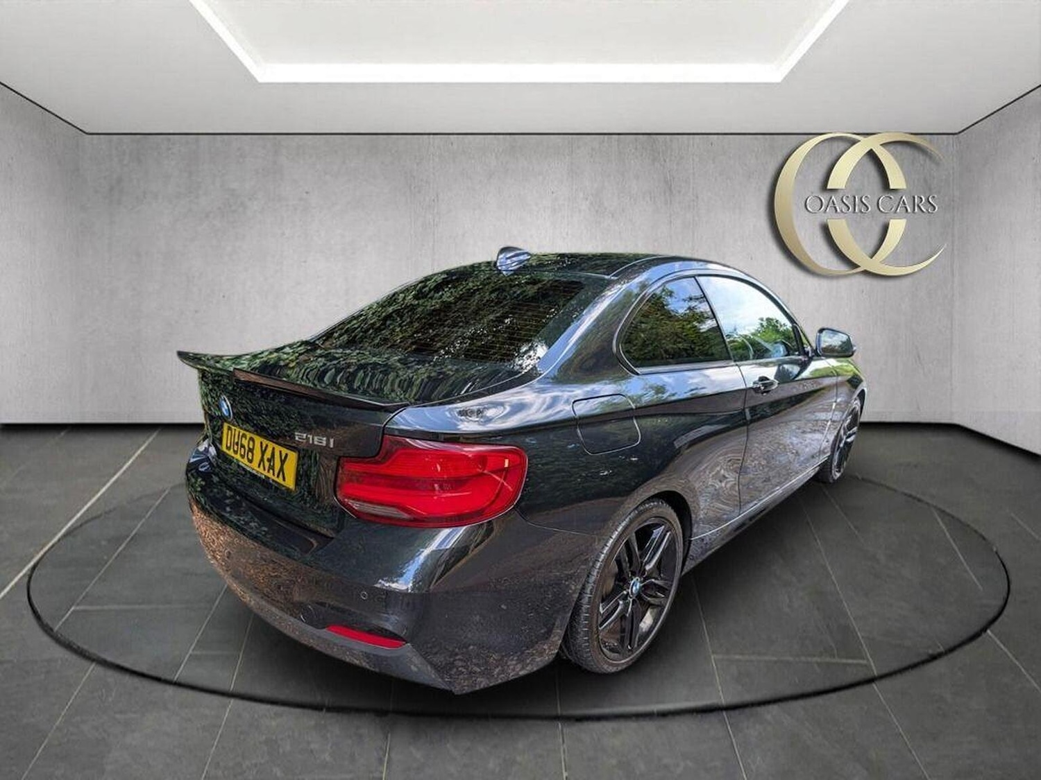 Used BMW 2 Series 2018 for sale - 76358086: Photo 12