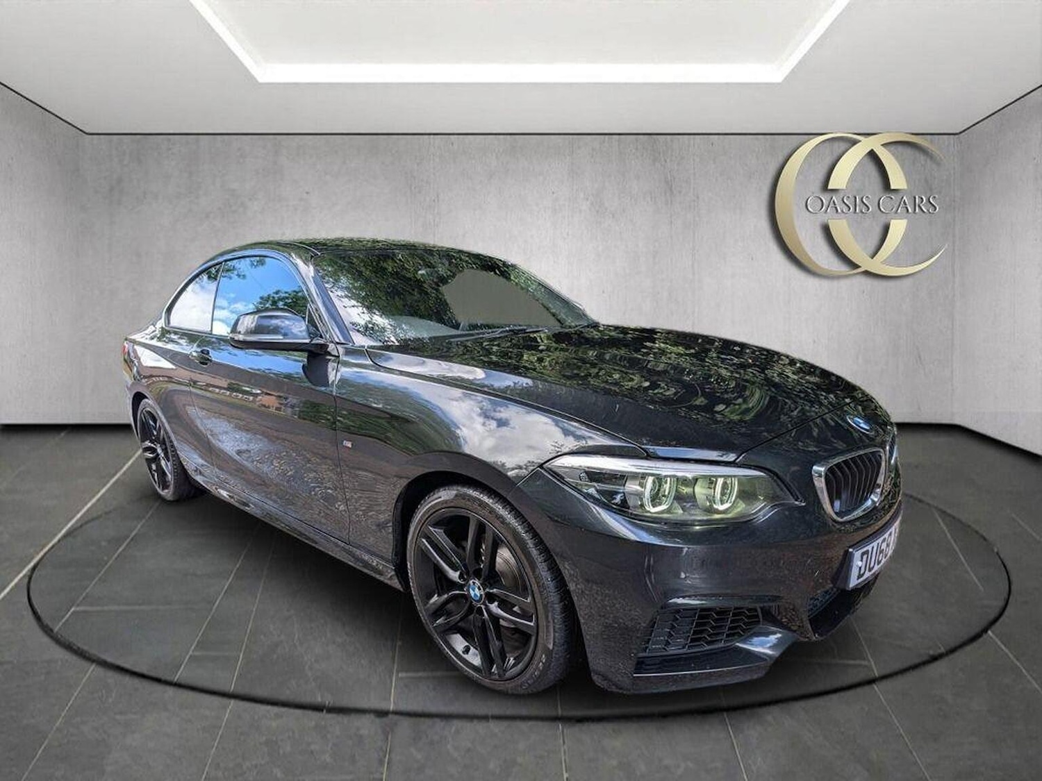 Used BMW 2 Series 2018 for sale - 76358086: Photo 13