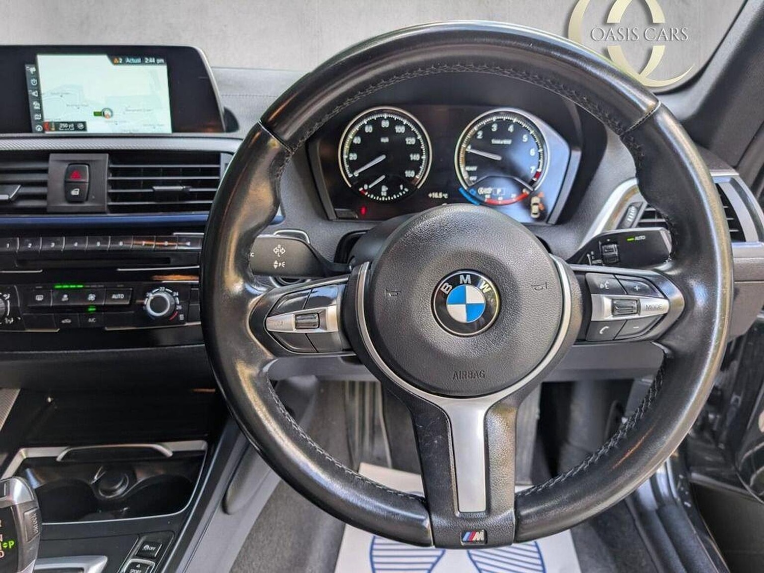 Used BMW 2 Series 2018 for sale - 76358086: Photo 3