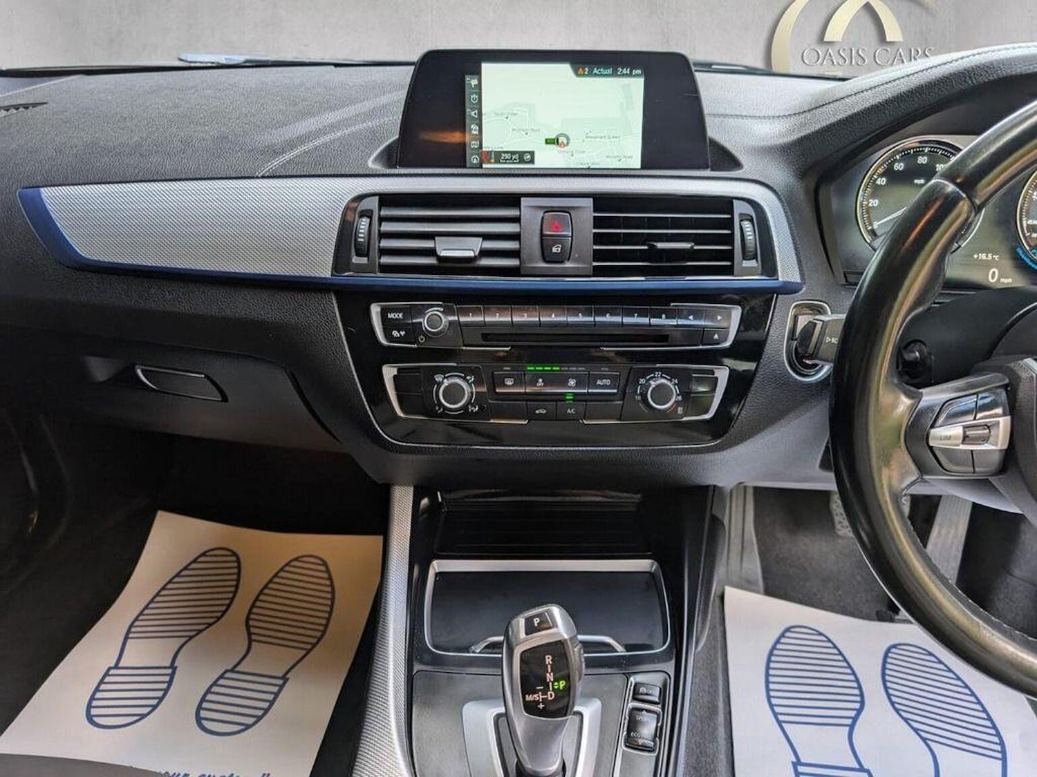 Used BMW 2 Series 2018 for sale - 76358086: Photo 6