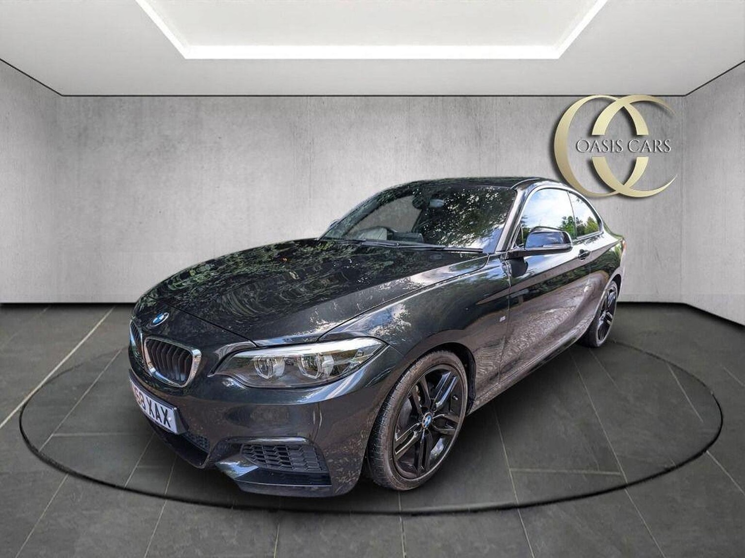 Used BMW 2 Series 2018 for sale - 76358086: Photo 7