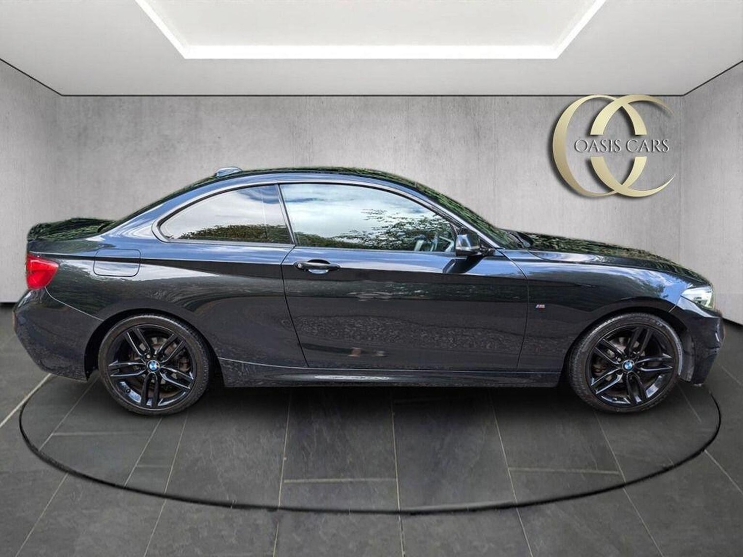 Used BMW 2 Series 2018 for sale - 76358086: Photo 9
