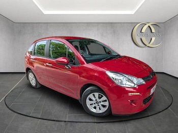 Used Citroen C3 2015 for sale - 78841008: Photo