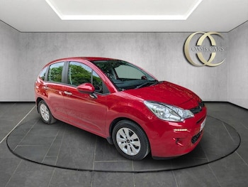 Used Citroen C3 2015 for sale - 78841008: Photo