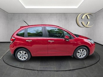 Used Citroen C3 2015 for sale - 78841008: Photo
