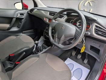 Used Citroen C3 2015 for sale - 78841008: Photo