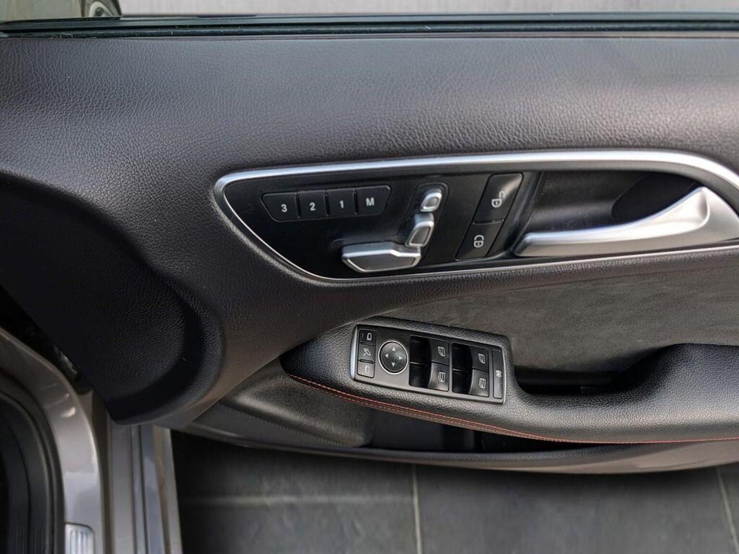 Used Mercedes-Benz B Class 2016 for sale - 76643395: Photo 14