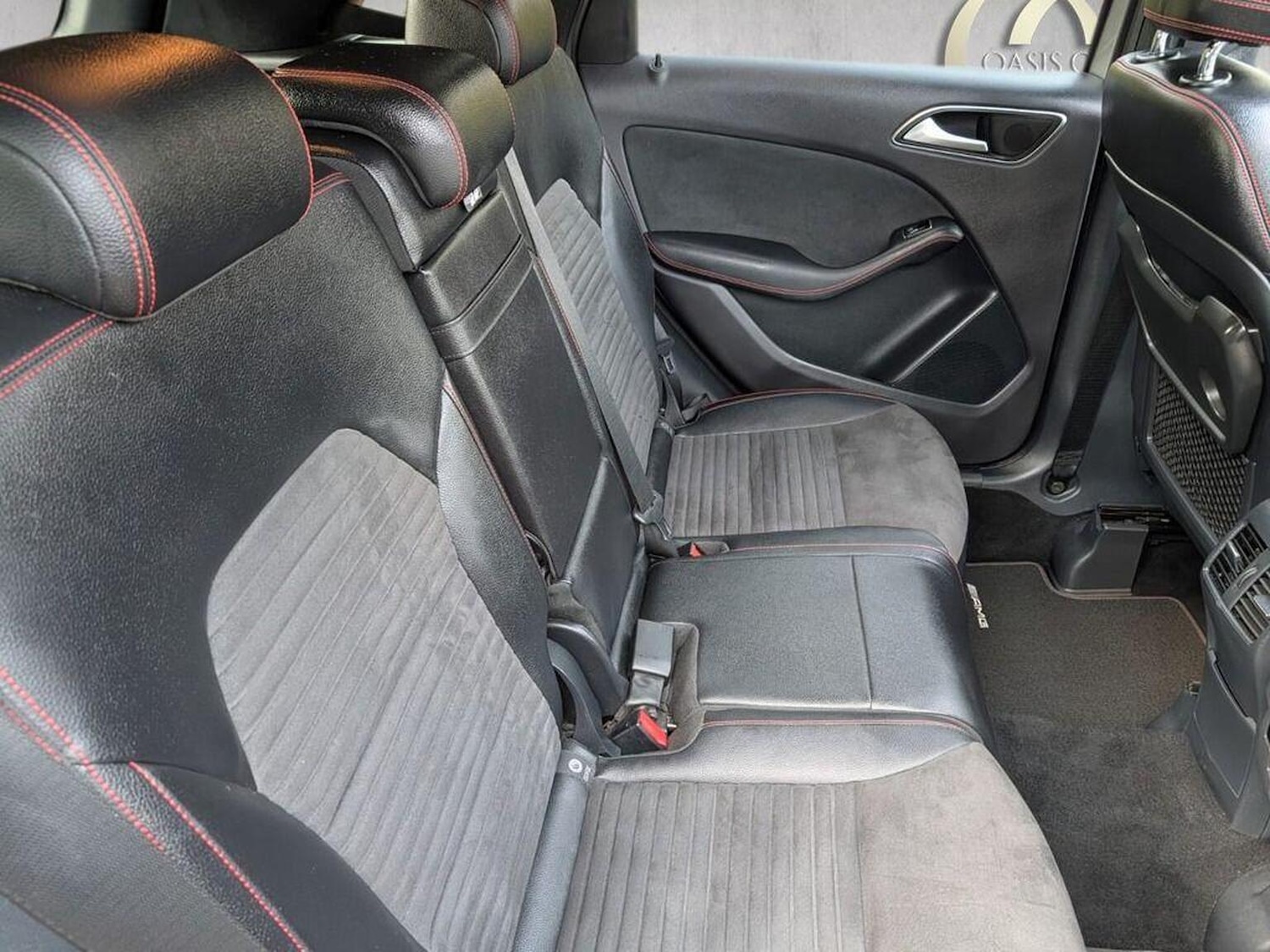 Used Mercedes-Benz B Class 2016 for sale - 76643395: Photo 9