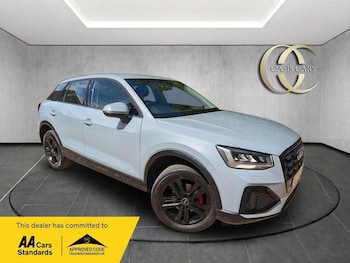 Used Audi Q2 2022 for sale - 78956668: Photo