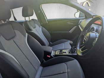 Used Audi Q2 2022 for sale - 78956668: Photo