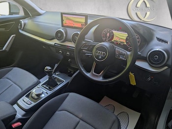 Used Audi Q2 2022 for sale - 78956668: Photo