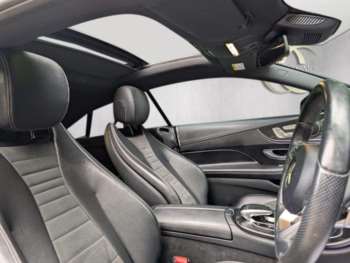 Used Mercedes-Benz E-Class 2018 for sale - 74858916: Photo
