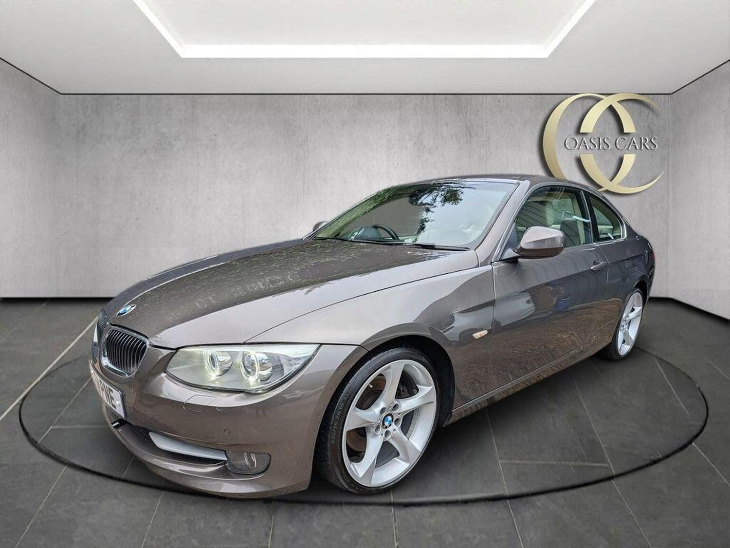 Used BMW 3 Series 2011 for sale - 76082777: Photo 12