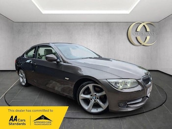 BMW - 3 Series