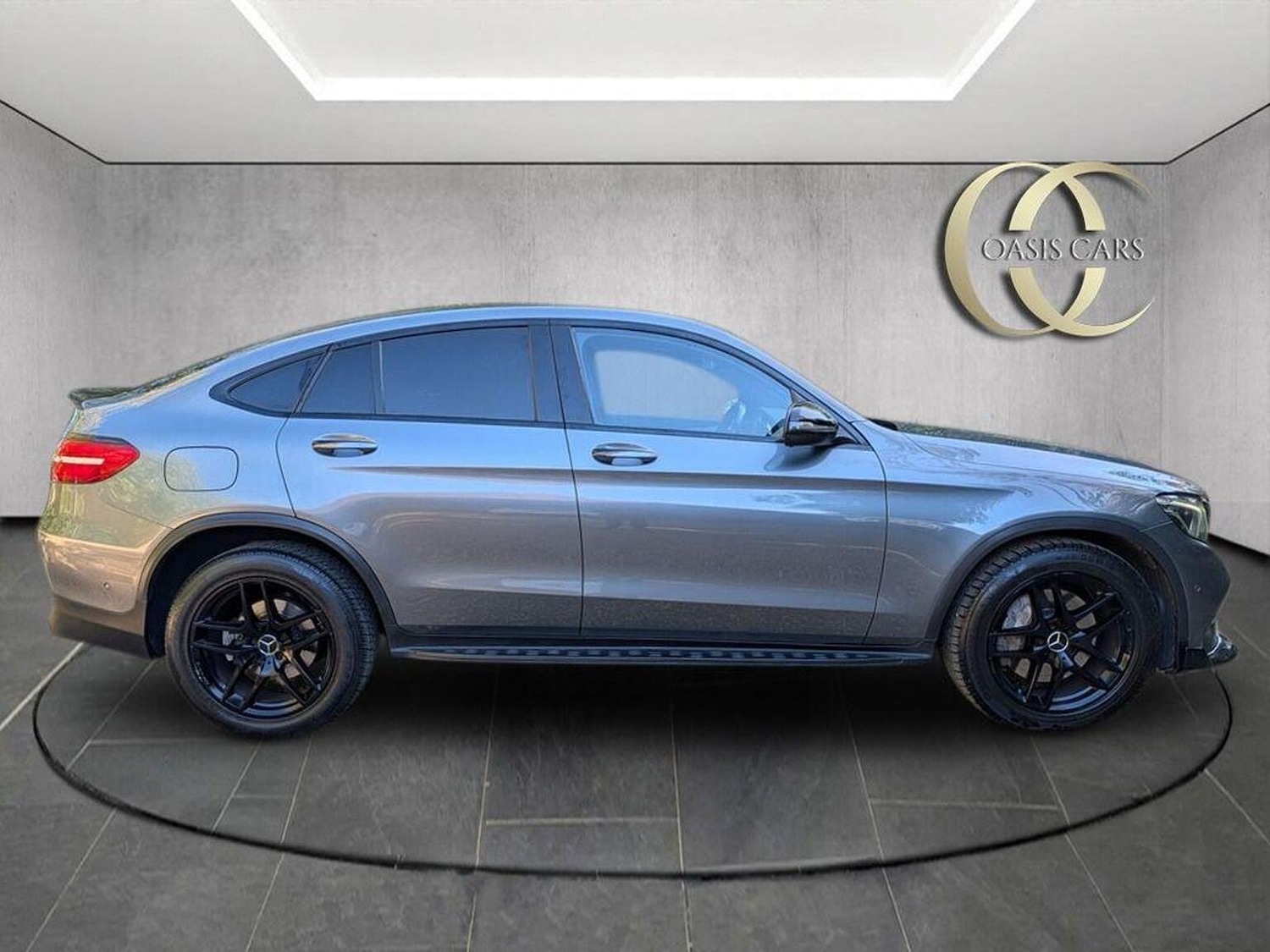 Used Mercedes-Benz GLC 2017 for sale - 76397138: Photo 10