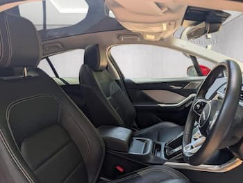 Used Jaguar I-Pace 2019 for sale - 79631504: Photo