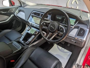 Used Jaguar I-Pace 2019 for sale - 79631504: Photo