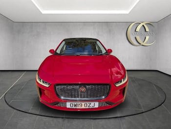 Used Jaguar I-Pace 2019 for sale - 79631504: Photo