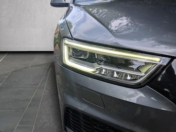 Used Audi Q3 2017 for sale - 75918652: Photo