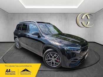Used Mercedes-Benz EQB 2022 for sale - 79073557: Photo
