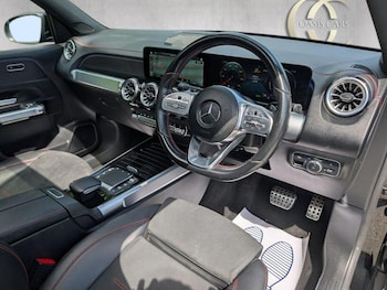 Used Mercedes-Benz EQB 2022 for sale - 79073557: Photo