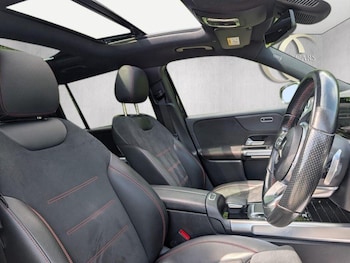 Used Mercedes-Benz EQB 2022 for sale - 79073557: Photo