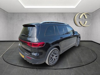 Used Mercedes-Benz EQB 2022 for sale - 79073557: Photo
