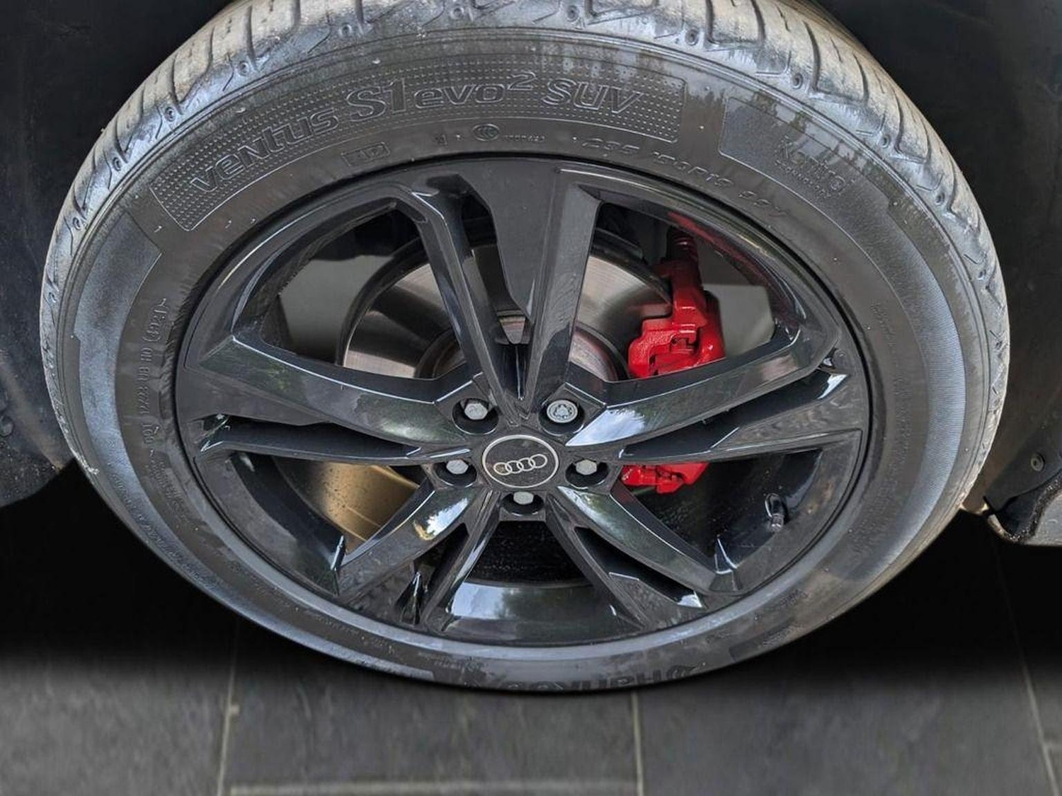 Used Audi Q3 2022 for sale - 76974367: Photo 10