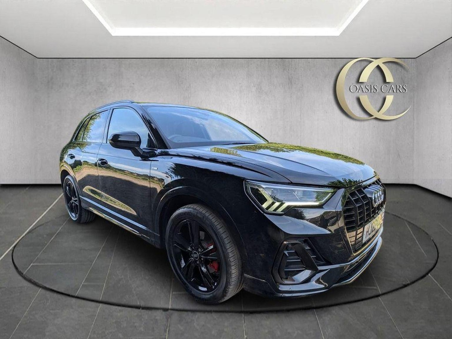 Used Audi Q3 2022 for sale - 76974367: Photo 16