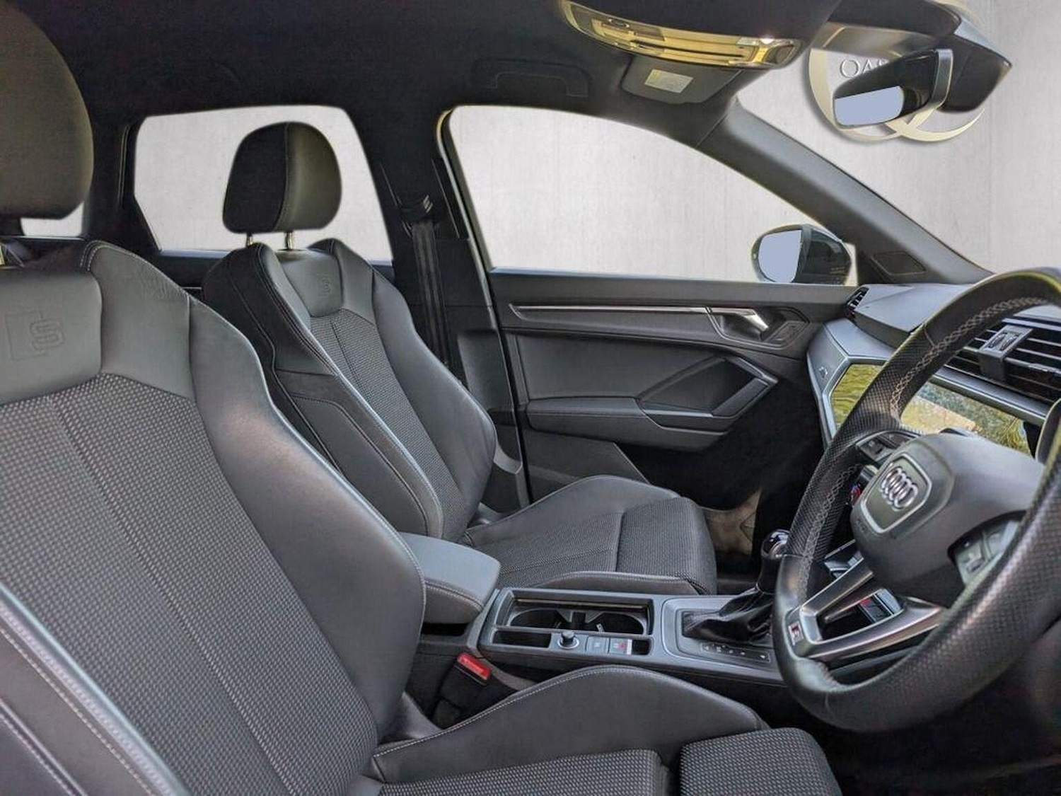 Used Audi Q3 2022 for sale - 76974367: Photo 3